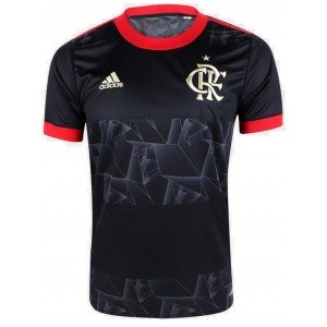 Camisa III Flamengo 2021 2022 Adidas oficial