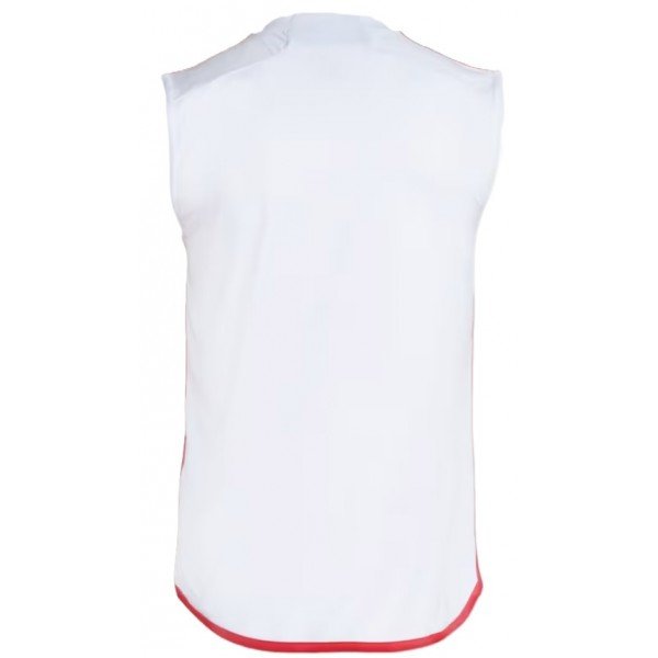 Camisa Regata II Flamengo 2024 Adidas oficial 