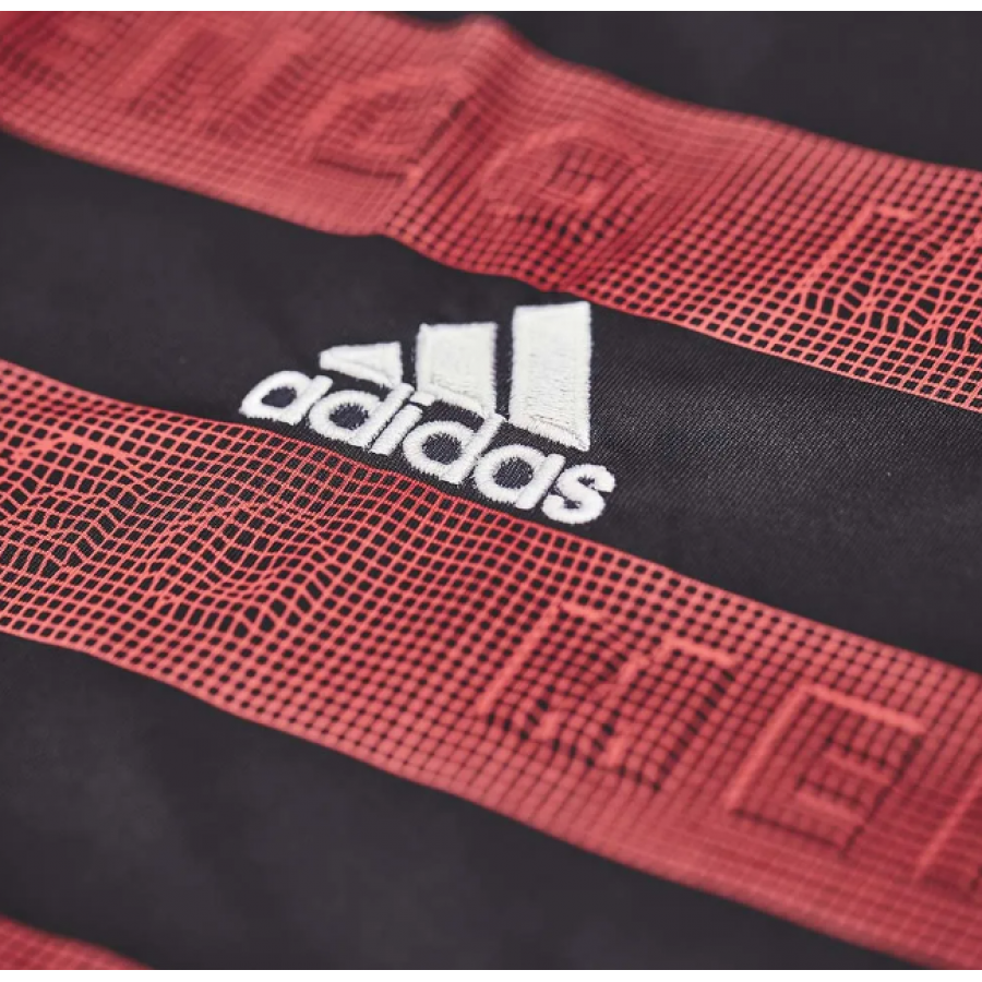Camisa oficial Adidas Flamengo 2019 I jogador