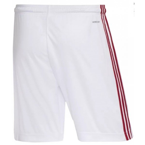 Calção oficial Adidas Flamengo 2020 I jogador