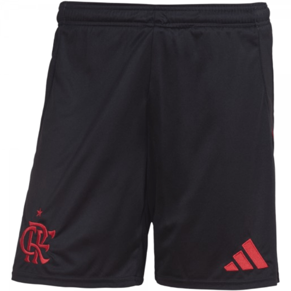 Calção II Flamengo 2025 Adidas oficial