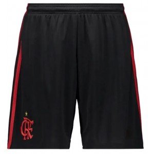 Calção II Flamengo 2026 Adidas oficial