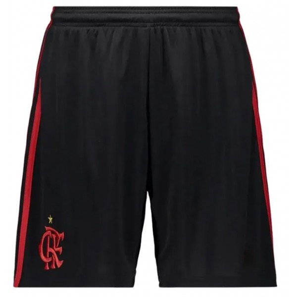 Calção II Flamengo 2026 Adidas oficial