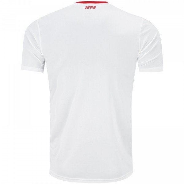 Camisa oficial Adidas Flamengo 2019 II jogador