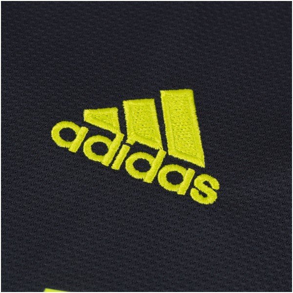 Camisa oficial Adidas Flamengo 2019 III jogador com patrocinio
