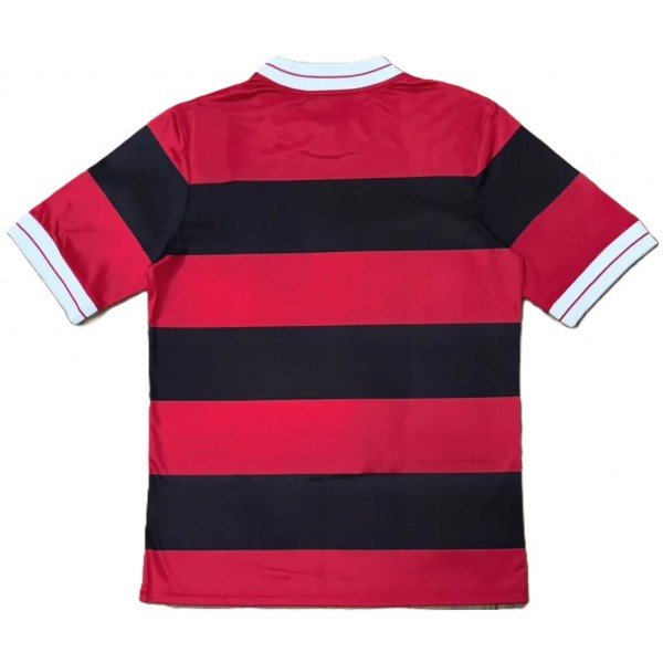 Camisa Flamengo 2018 Adidas retro Especial 