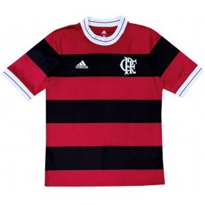 Camisa Flamengo 2018 Adidas retro Especial 