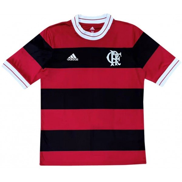 Camisa Flamengo 2018 Adidas retro Especial 