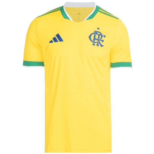 Camisa Flamengo 2026 Adidas oficial Especial