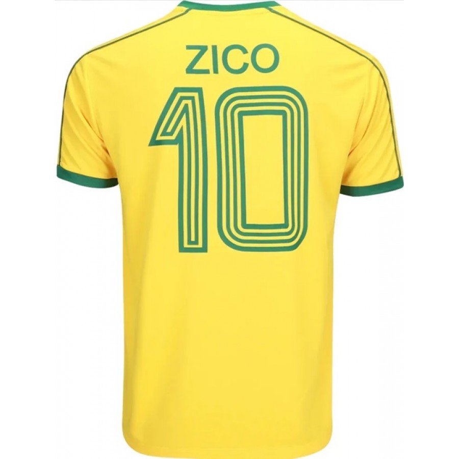 Camisa Flamengo 2026 Adidas oficial Especial Zico Camisa Flamengo 2026 Adidas oficial Especial Zico