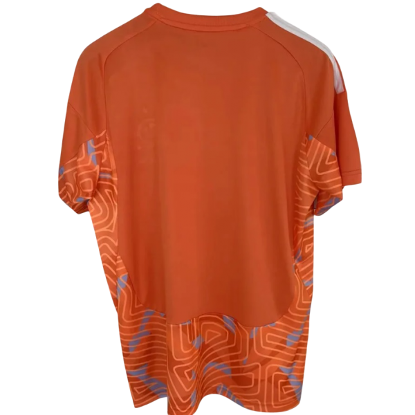 Camisa Goleiro I Flamengo 2026 Adidas oficial 