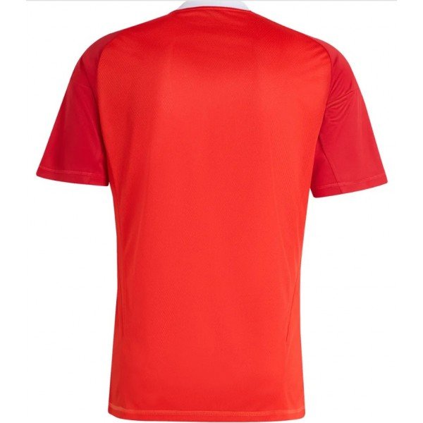 Camisa Goleiro IV Flamengo 2025 Adidas oficial 