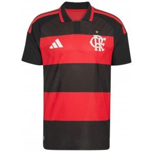 Camisa I Flamengo 2026 Adidas oficial 