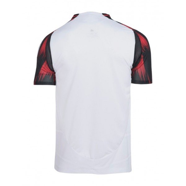 Camisa II Flamengo 2025 Adidas oficial 