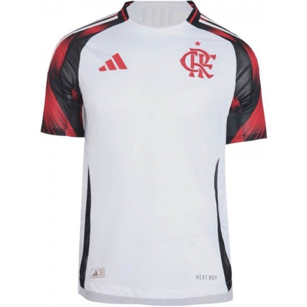 Camisa II Flamengo 2025 Adidas oficial 
