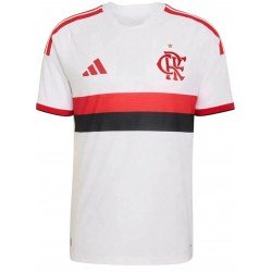 Camisa II Flamengo 2026 Adidas oficial 