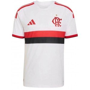 Camisa II Flamengo 2026 Adidas oficial 