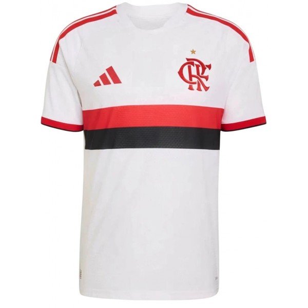 Camisa II Flamengo 2026 Adidas oficial 
