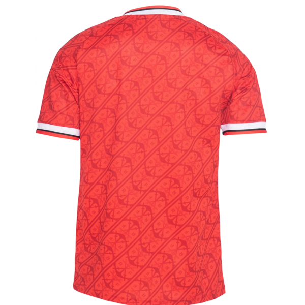 Camisa III Flamengo 2026 Adidas oficial com patrocinio Camisa III Flamengo 2026 Adidas oficial com patrocinio