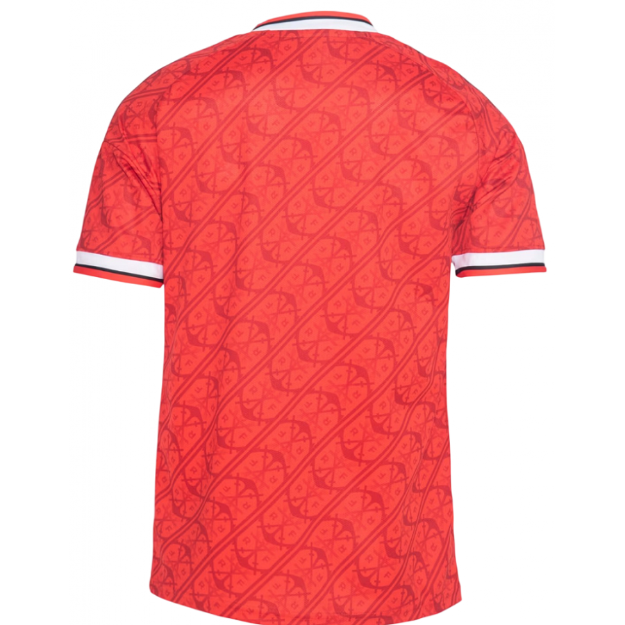 Camisa III Flamengo 2026 Adidas oficial com patrocinio Camisa III Flamengo 2026 Adidas oficial com patrocinio