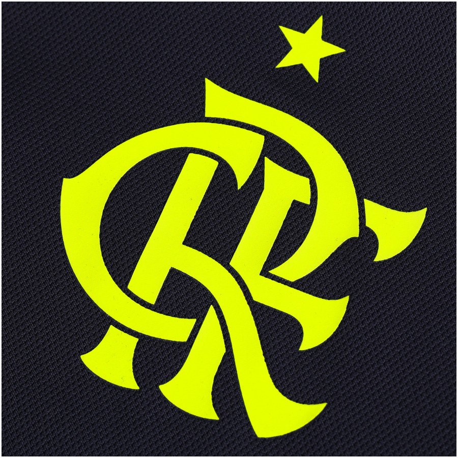 camisa do flamengo verde cana