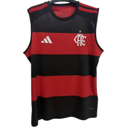 Camisa Regata I Flamengo 2026 Adidas oficial 
