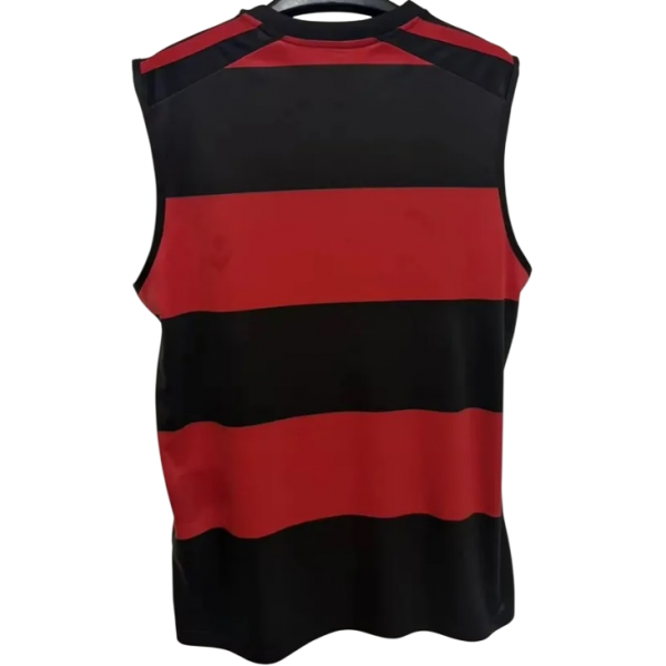 Camisa Regata I Flamengo 2026 Adidas oficial 