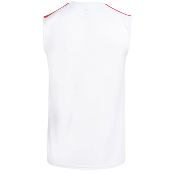 Camisa Regata II Flamengo 2026 Adidas oficial 