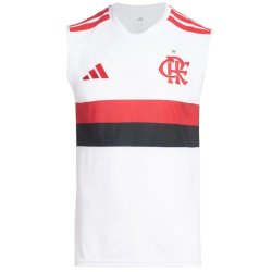 Camisa Regata II Flamengo 2026 Adidas oficial 