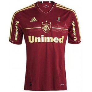Camisa retro Adidas Fluminense 2012 III jogador