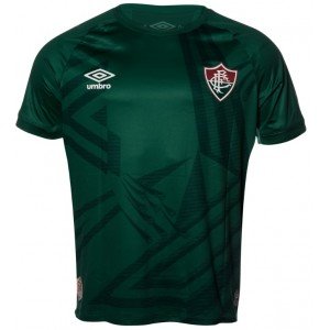 Camisa oficial Umbro Fluminense 2020 I Goleiro