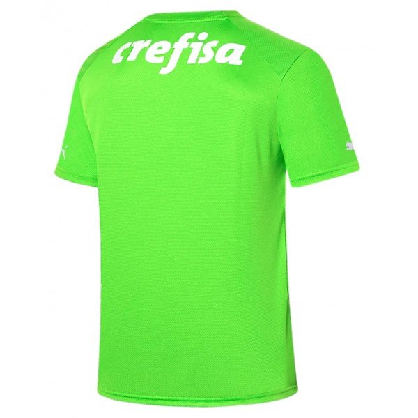 Camisa Goleiro II Palmeiras 2023 Puma oficial 