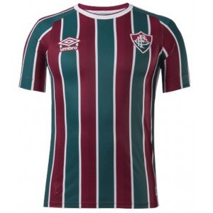 Camisa I Fluminense 2021 2022 Umbro Oficial