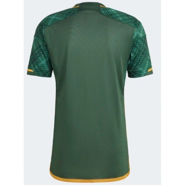 Camisa I Portland Timbers 2023 Adidas oficial