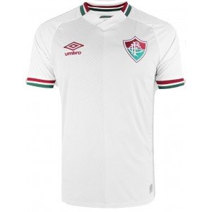 Camisa II Fluminense 2021 2022 Umbro Oficial
