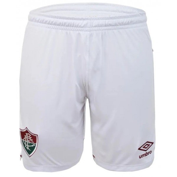 Calção I Fluminense 2025 Umbro oficial 