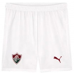 Calção I Fluminense 2026 Puma oficial 