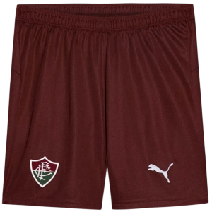 Calção II Fluminense 2026 Umbro oficial 
