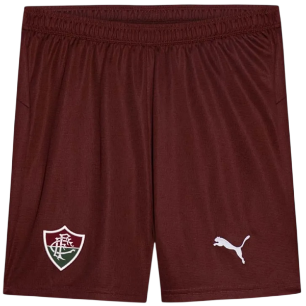 Calção II Fluminense 2026 Umbro oficial 