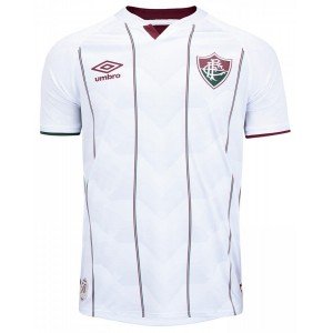 Camisa oficial Umbro Fluminense 2020 II jogador