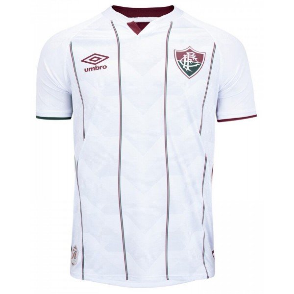 Camisa oficial Umbro Fluminense 2020 II jogador