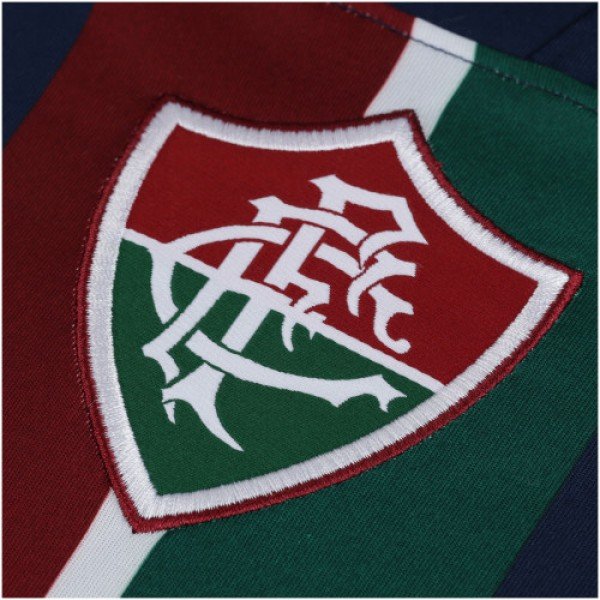 Camisa oficial Under Armour Fluminense 2019 III jogador