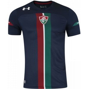 Camisa oficial Under Armour Fluminense 2019 III jogador