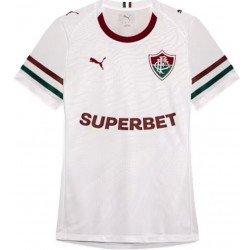 Camisa Feminina II Fluminense 2026 Puma oficial 