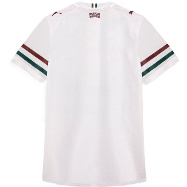 Camisa Feminina II Fluminense 2026 Puma oficial Camisa Feminina II Fluminense 2026 Puma oficial