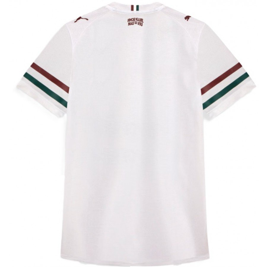 Camisa Feminina II Fluminense 2026 Puma oficial Camisa Feminina II Fluminense 2026 Puma oficial