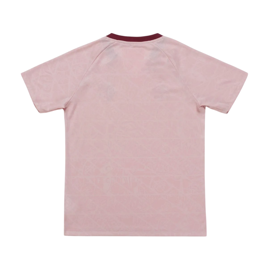 Camisa Fluminense 2025 Umbro oficial Outubro Rosa Camisa Fluminense 2025 Umbro oficial Outubro Rosa