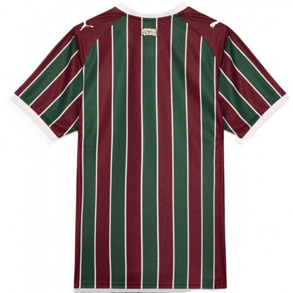 Camisa I Fluminense 2026 Puma oficial 