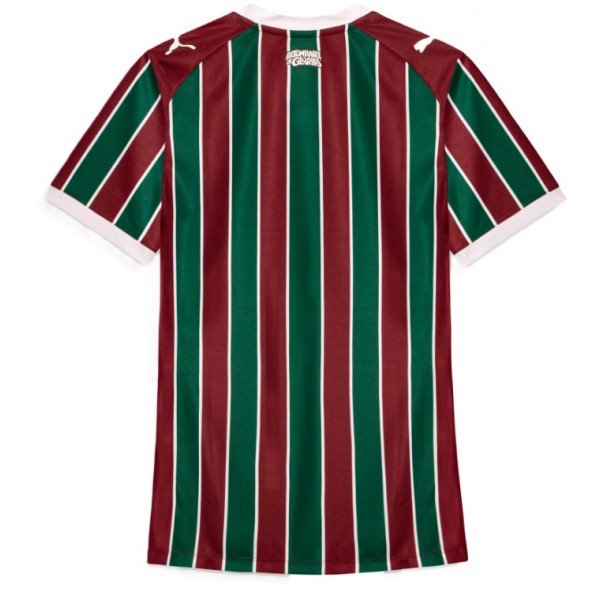 Camisa Feminina I Fluminense 2026 Puma oficial Camisa Feminina I Fluminense 2026 Puma oficial