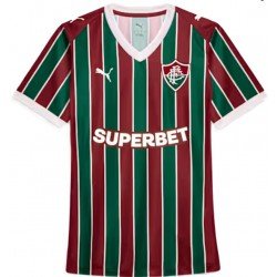 Camisa Feminina I Fluminense 2026 Puma oficial 